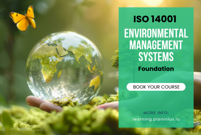 ISO 14001 Foundation